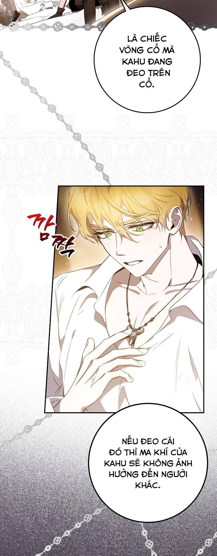 Tôi Đã Thuần Hóa Một Tên Bạo Chúa Và Chạy Trốn: Chapter 99