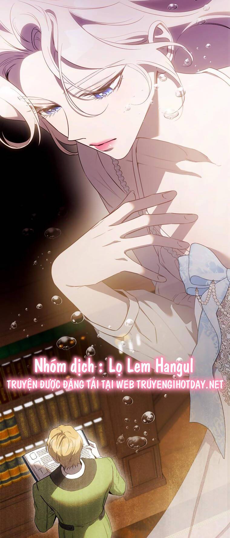 Tôi Đã Thuần Hóa Một Tên Bạo Chúa Và Chạy Trốn: Chapter 99