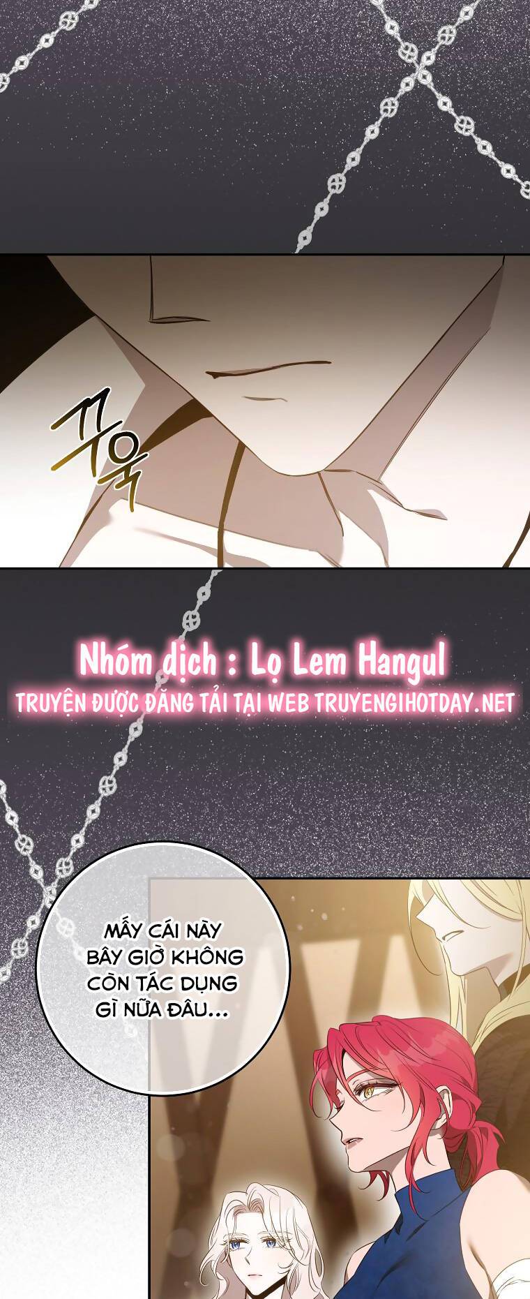 Tôi Đã Thuần Hóa Một Tên Bạo Chúa Và Chạy Trốn: Chapter 99