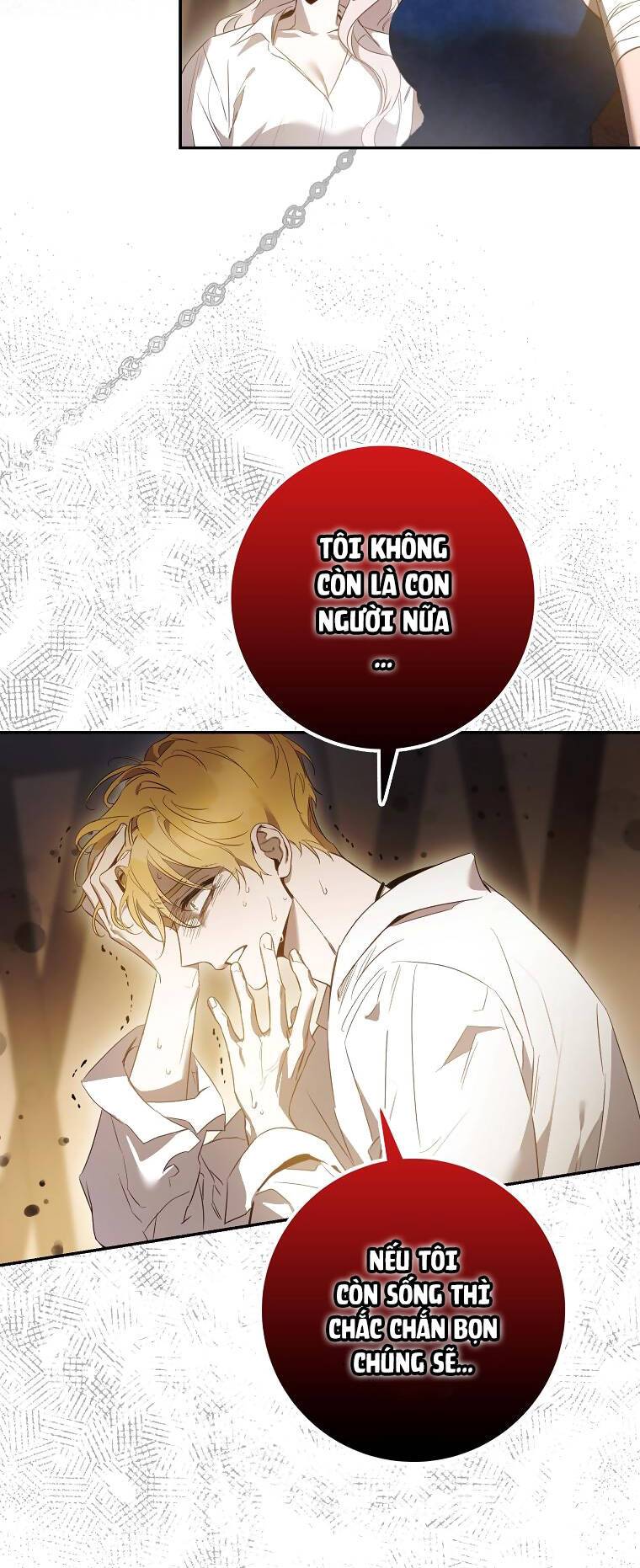 Tôi Đã Thuần Hóa Một Tên Bạo Chúa Và Chạy Trốn: Chapter 99