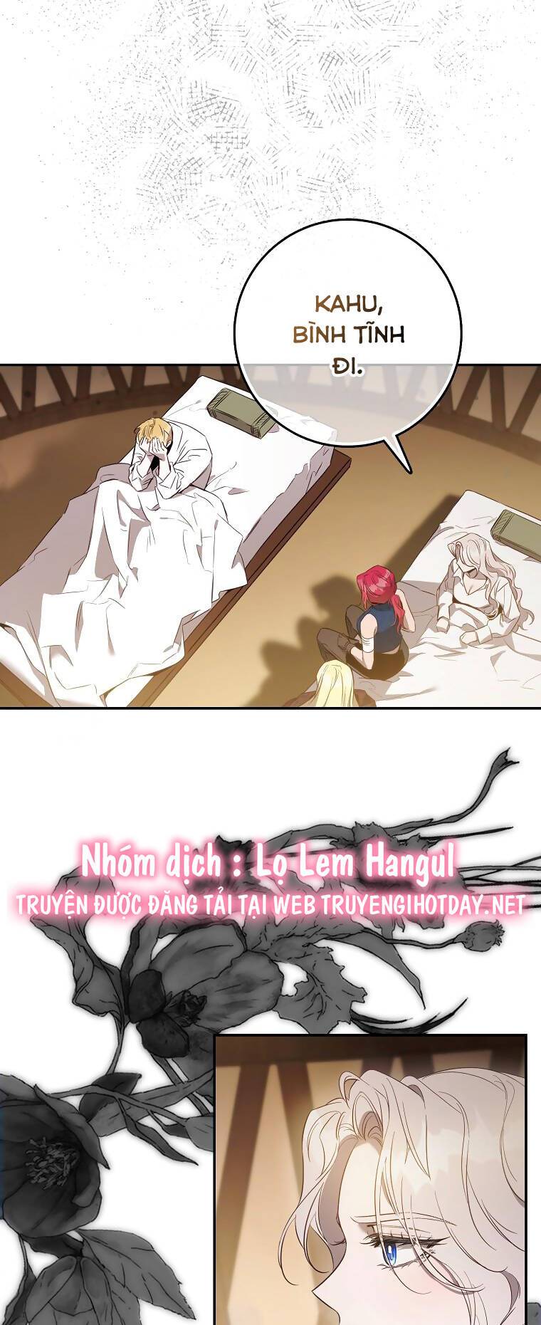 Tôi Đã Thuần Hóa Một Tên Bạo Chúa Và Chạy Trốn: Chapter 99