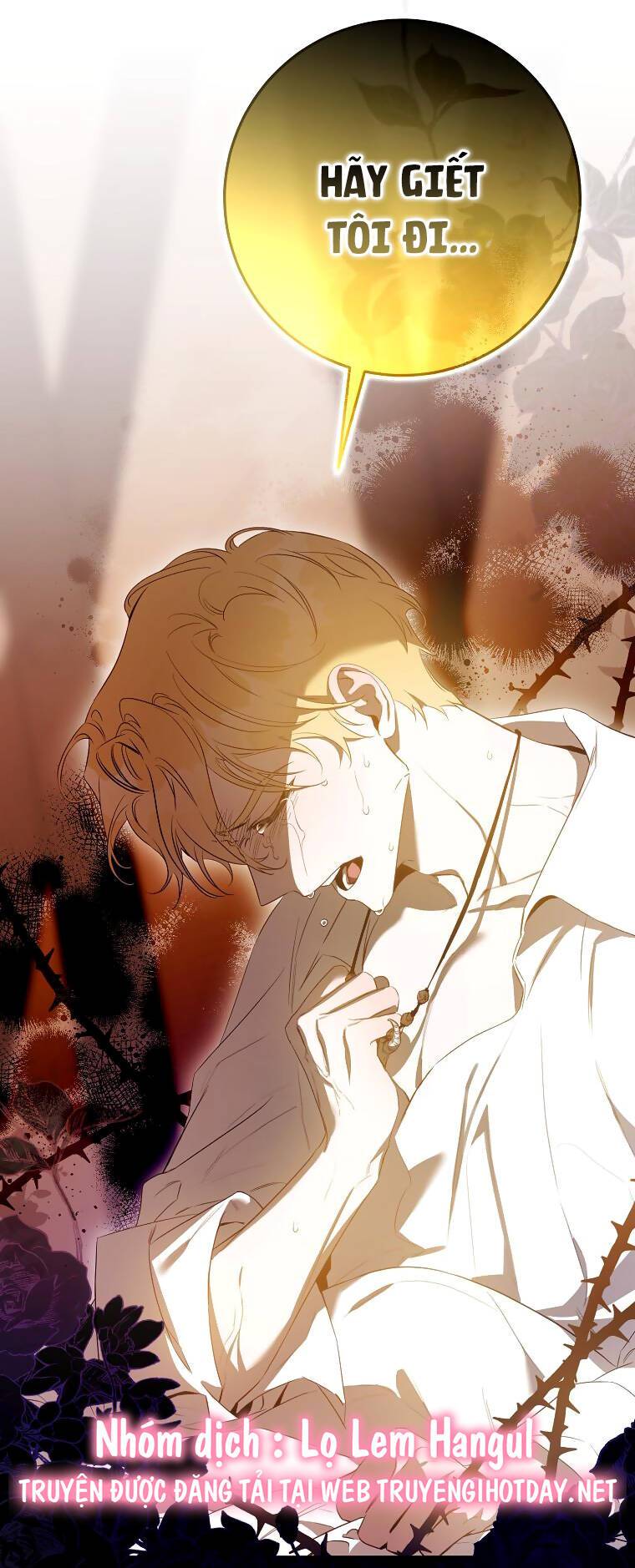 Tôi Đã Thuần Hóa Một Tên Bạo Chúa Và Chạy Trốn: Chapter 99