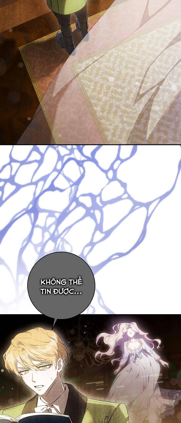 Tôi Đã Thuần Hóa Một Tên Bạo Chúa Và Chạy Trốn: Chapter 99