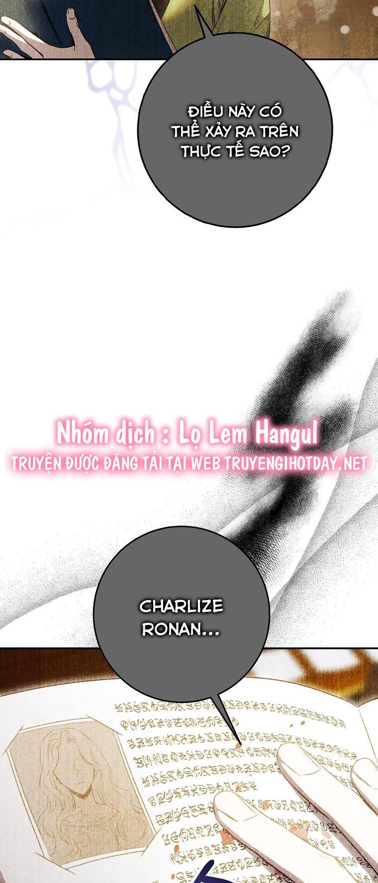 Tôi Đã Thuần Hóa Một Tên Bạo Chúa Và Chạy Trốn: Chapter 99