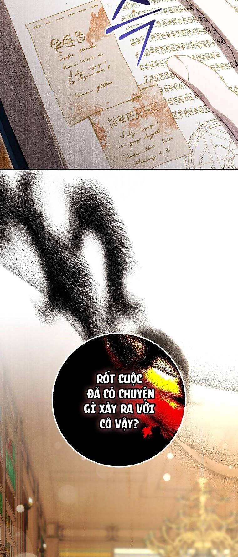 Tôi Đã Thuần Hóa Một Tên Bạo Chúa Và Chạy Trốn: Chapter 99