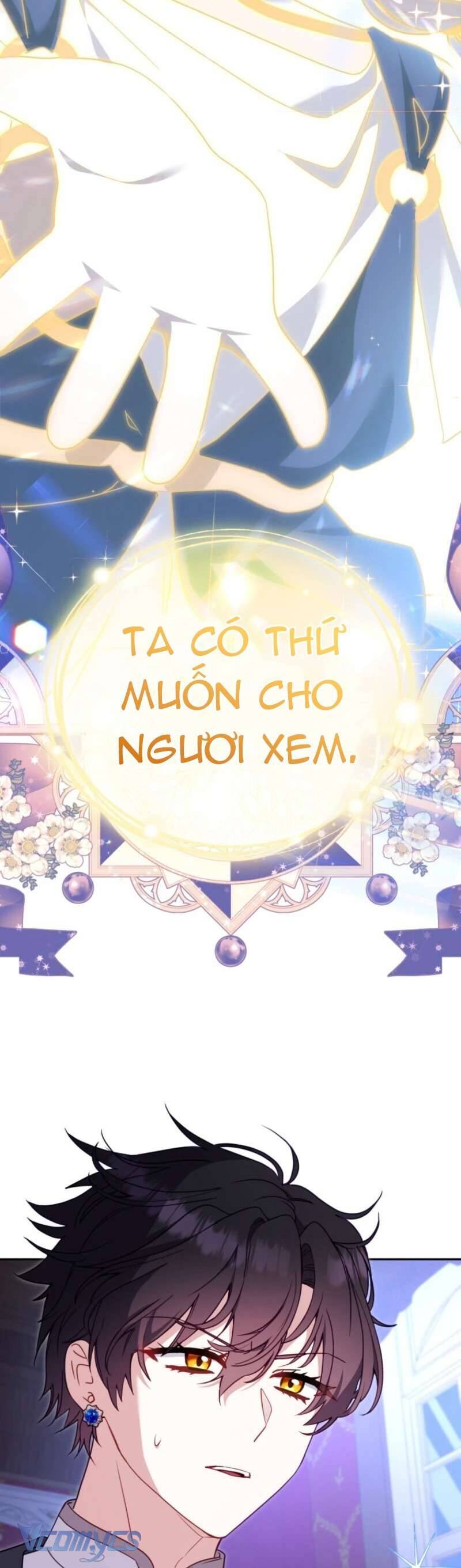 Tôi Đang Được Nuôi Dưỡng Bởi Những Kẻ Phản Diện: Chapter 104