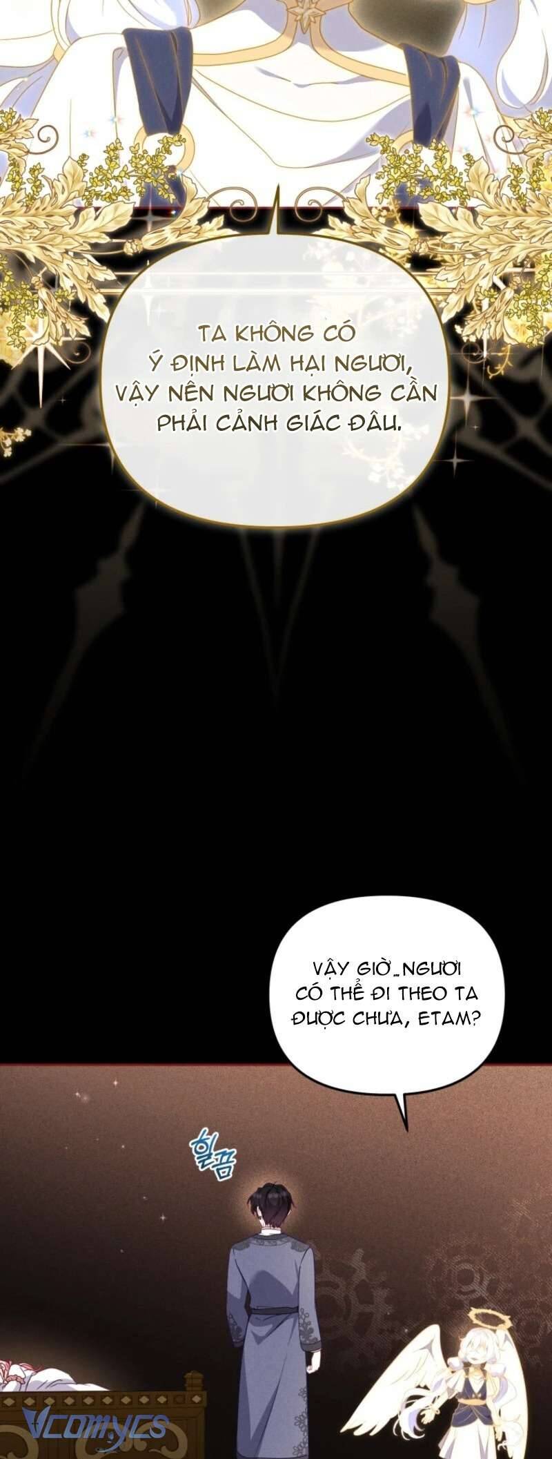 Tôi Đang Được Nuôi Dưỡng Bởi Những Kẻ Phản Diện: Chapter 104