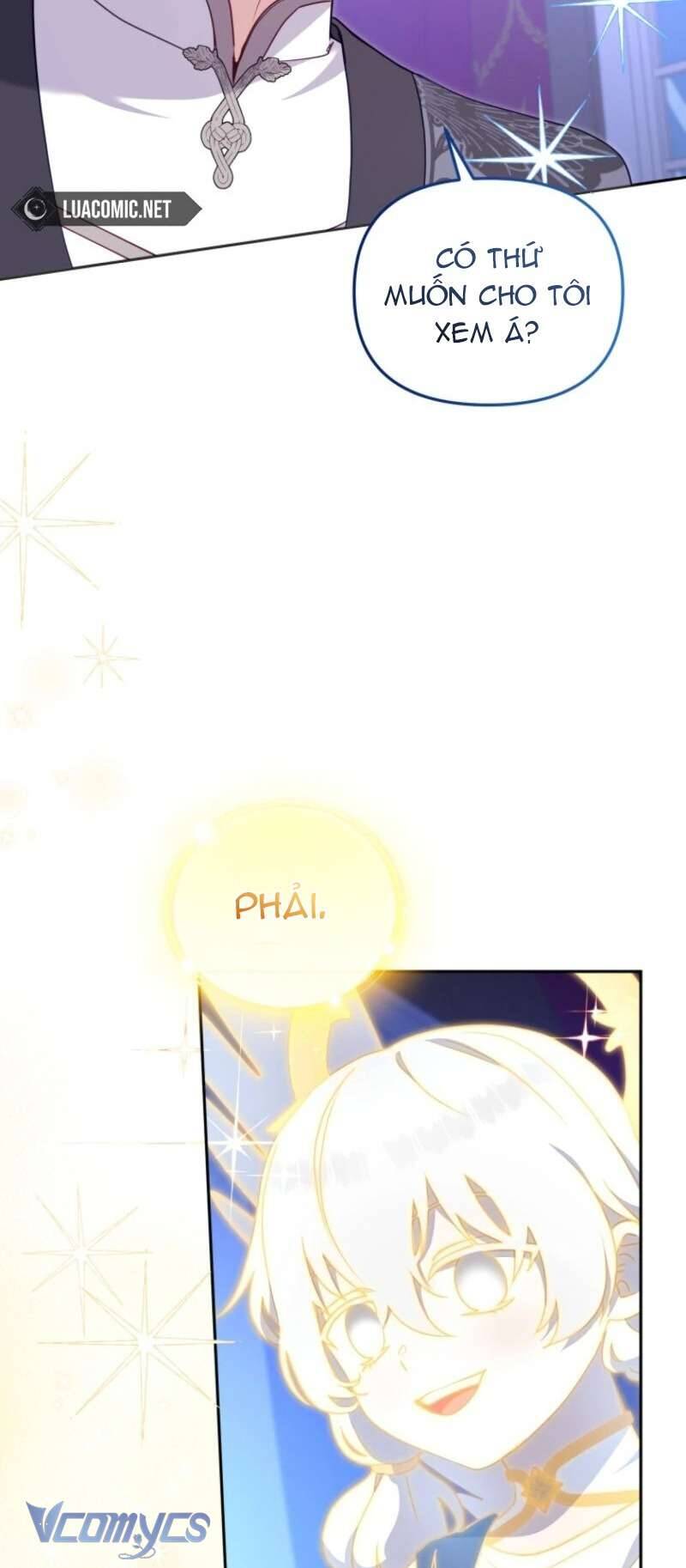 Tôi Đang Được Nuôi Dưỡng Bởi Những Kẻ Phản Diện: Chapter 104