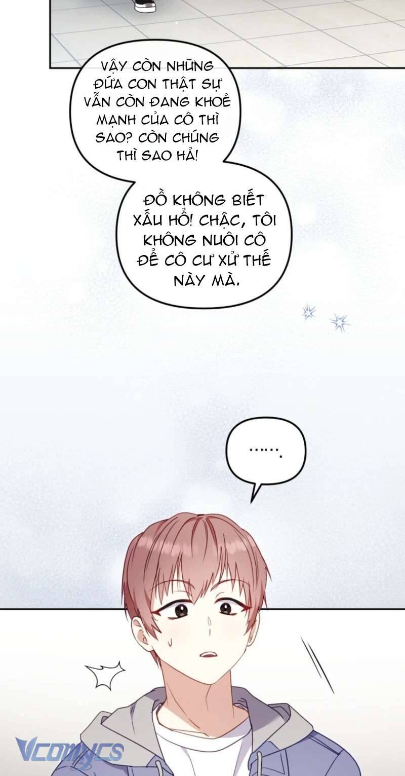 Tôi Đang Được Nuôi Dưỡng Bởi Những Kẻ Phản Diện: Chapter 104
