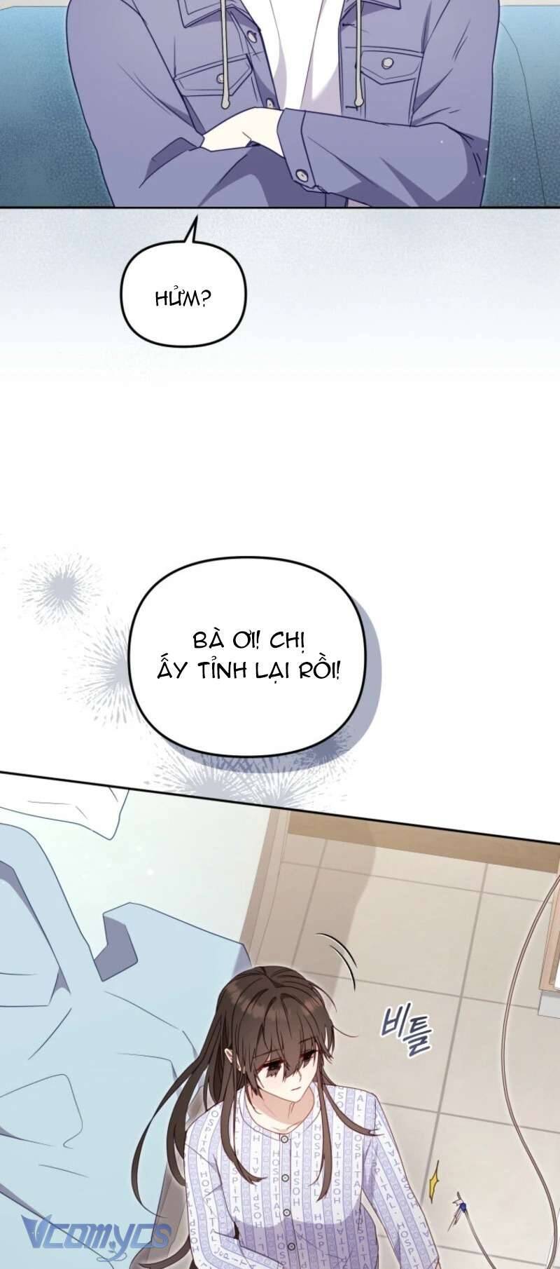 Tôi Đang Được Nuôi Dưỡng Bởi Những Kẻ Phản Diện: Chapter 104