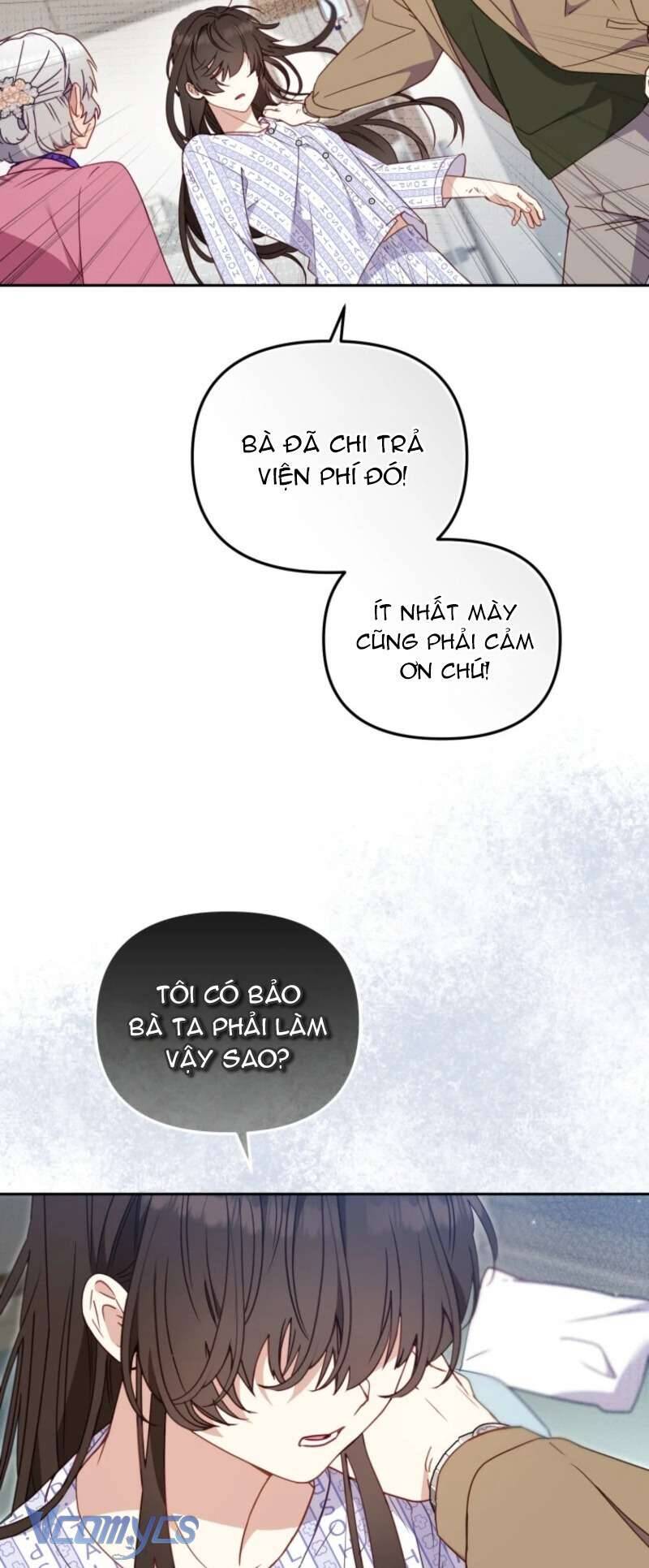 Tôi Đang Được Nuôi Dưỡng Bởi Những Kẻ Phản Diện: Chapter 104
