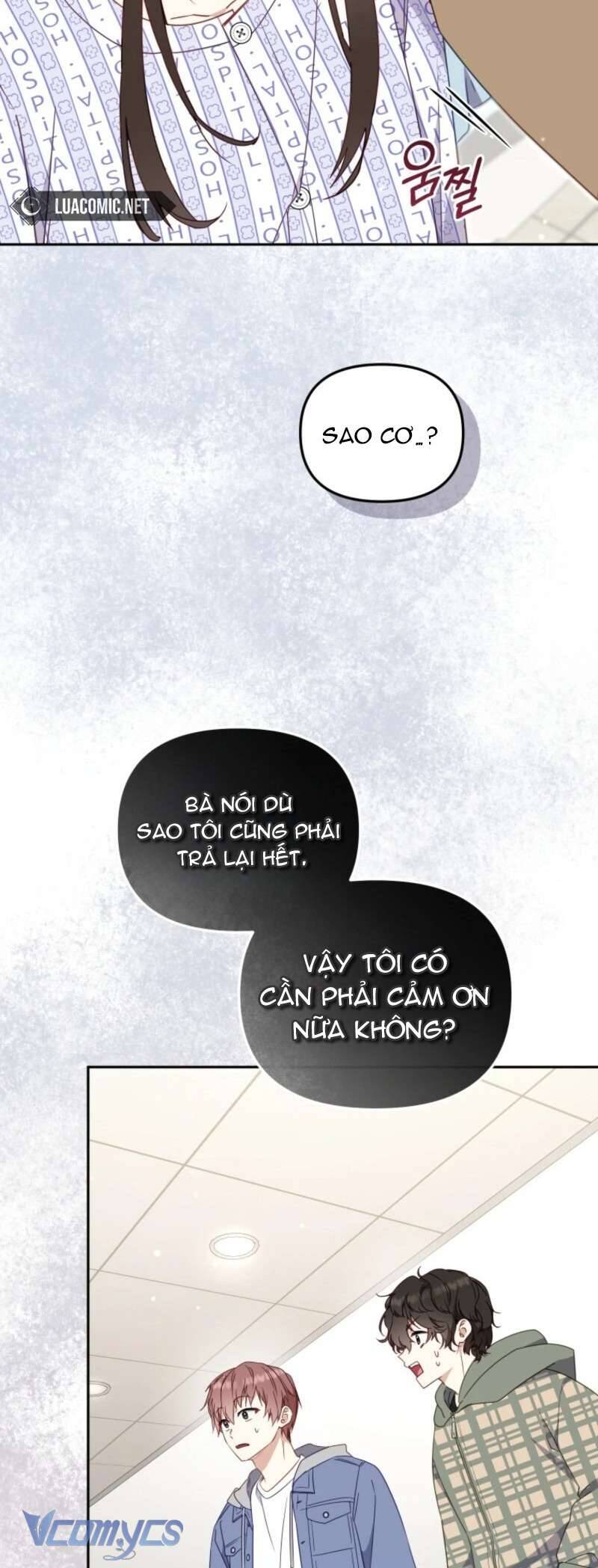 Tôi Đang Được Nuôi Dưỡng Bởi Những Kẻ Phản Diện: Chapter 104
