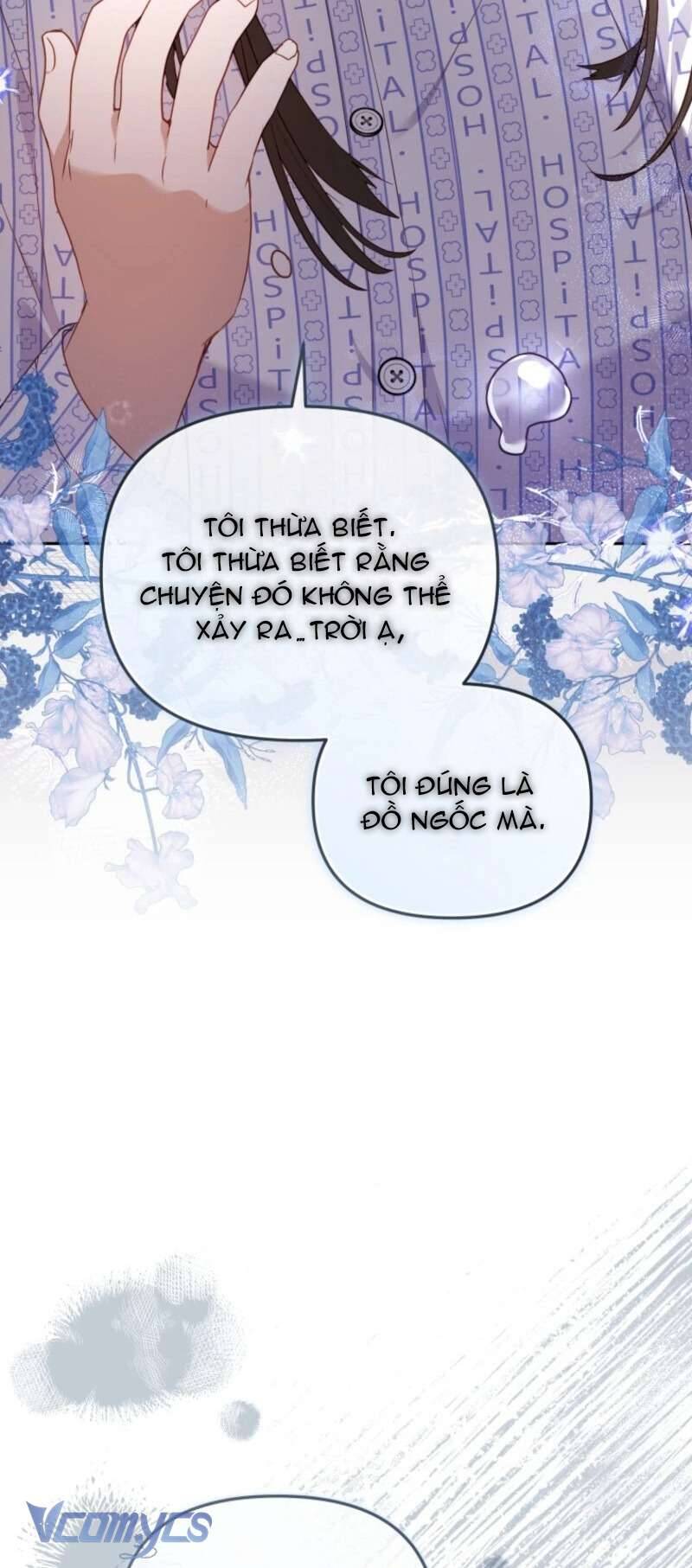 Tôi Đang Được Nuôi Dưỡng Bởi Những Kẻ Phản Diện: Chapter 104