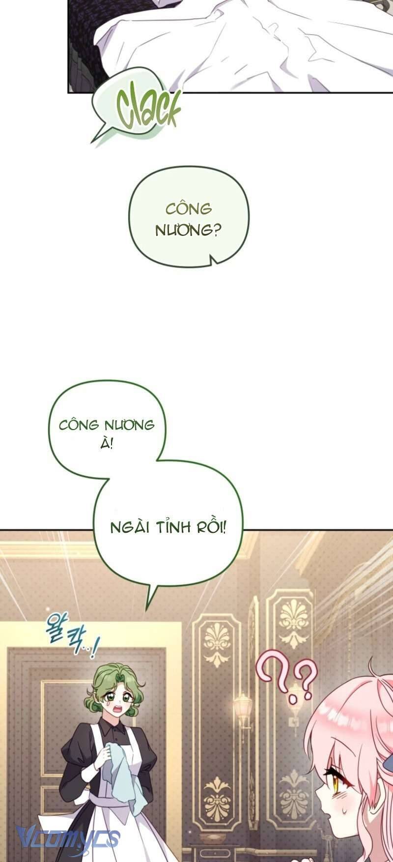 Tôi Đang Được Nuôi Dưỡng Bởi Những Kẻ Phản Diện: Chapter 104