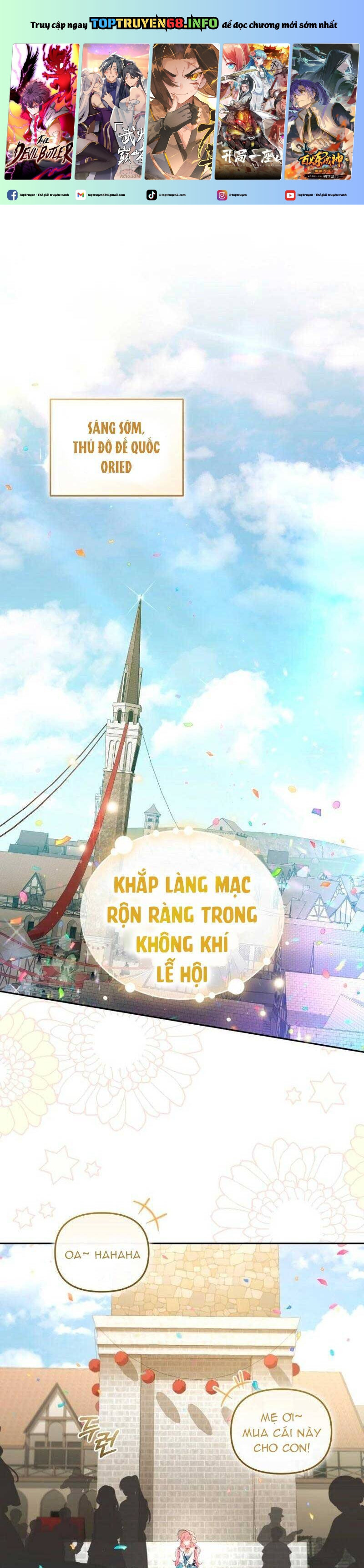 Tôi Đang Được Nuôi Dưỡng Bởi Những Kẻ Phản Diện: Chapter 74