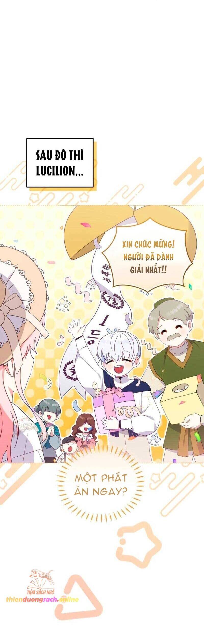 Tôi Đang Được Nuôi Dưỡng Bởi Những Kẻ Phản Diện: Chapter 74