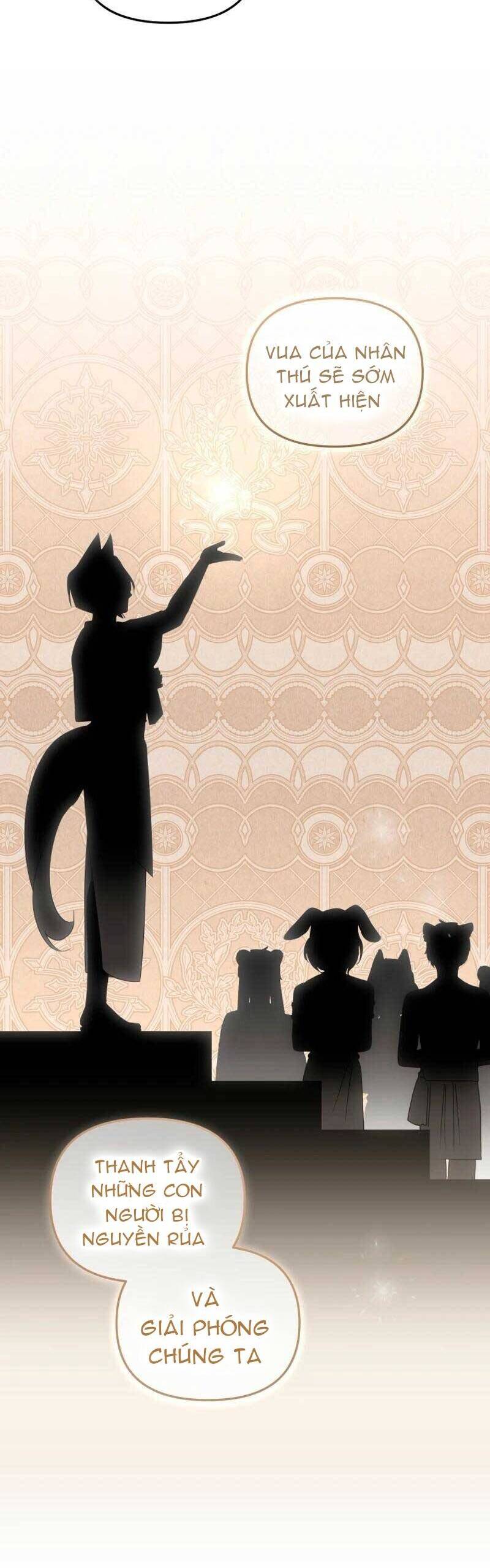 Tôi Đang Được Nuôi Dưỡng Bởi Những Kẻ Phản Diện: Chapter 74