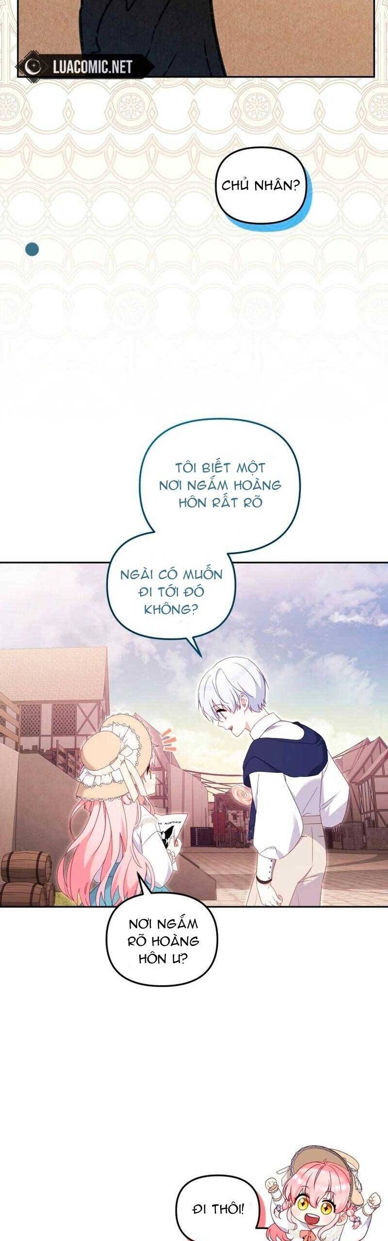 Tôi Đang Được Nuôi Dưỡng Bởi Những Kẻ Phản Diện: Chapter 74