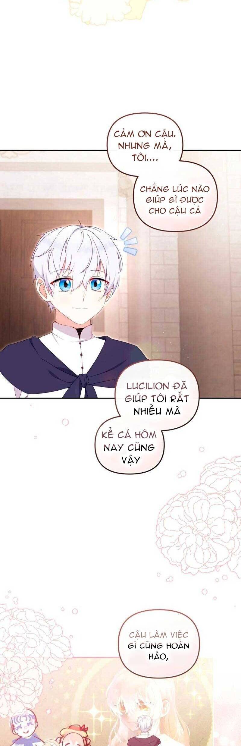 Tôi Đang Được Nuôi Dưỡng Bởi Những Kẻ Phản Diện: Chapter 74