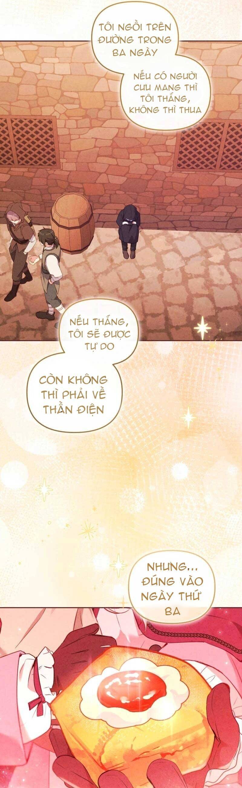 Tôi Đang Được Nuôi Dưỡng Bởi Những Kẻ Phản Diện: Chapter 74