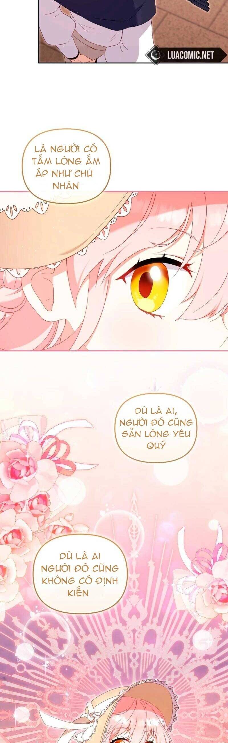 Tôi Đang Được Nuôi Dưỡng Bởi Những Kẻ Phản Diện: Chapter 74