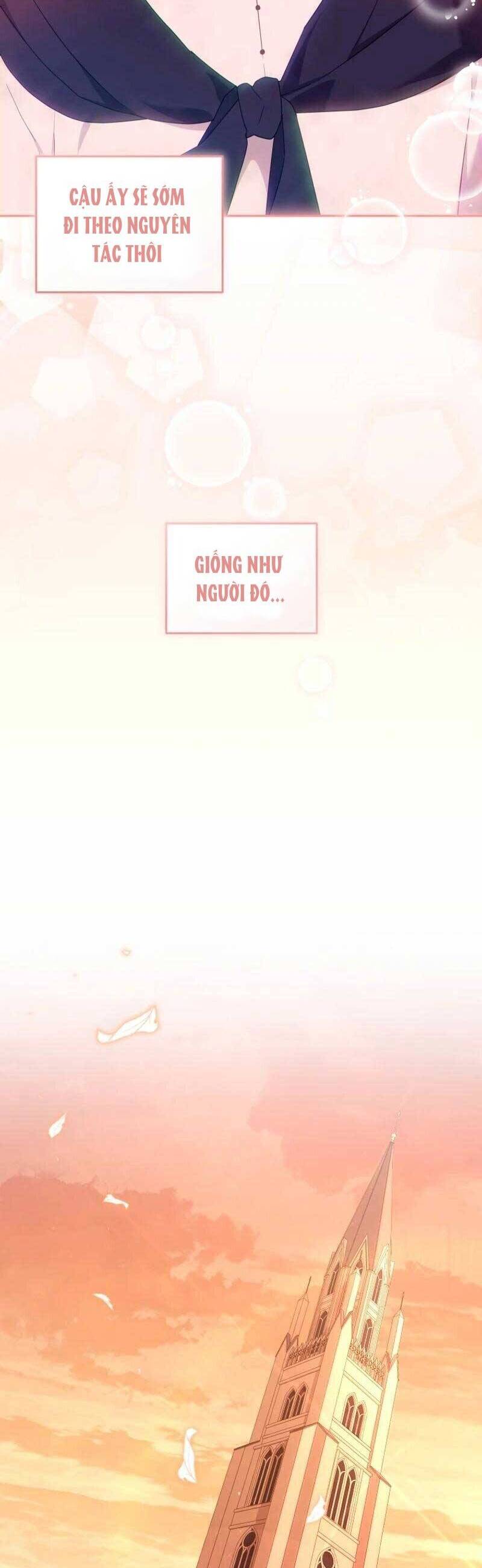 Tôi Đang Được Nuôi Dưỡng Bởi Những Kẻ Phản Diện: Chapter 74