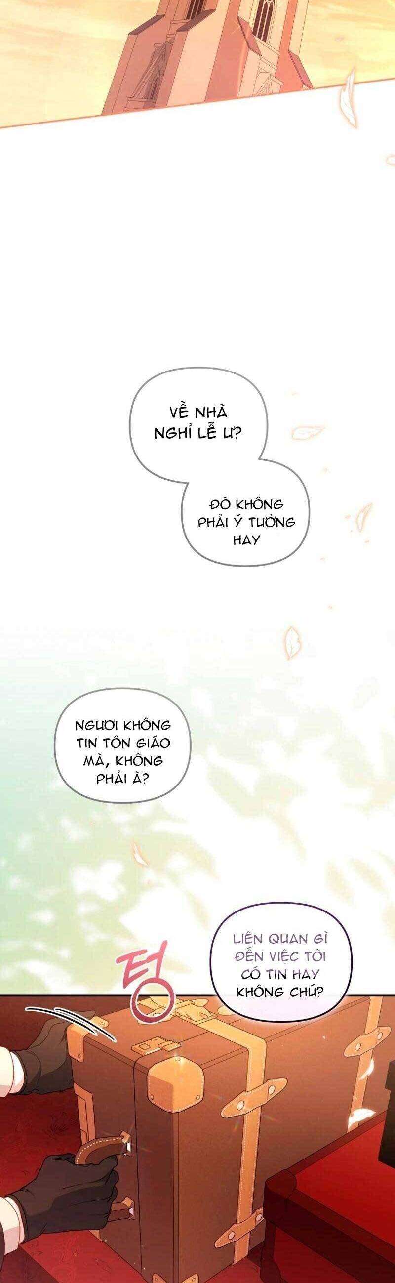 Tôi Đang Được Nuôi Dưỡng Bởi Những Kẻ Phản Diện: Chapter 74