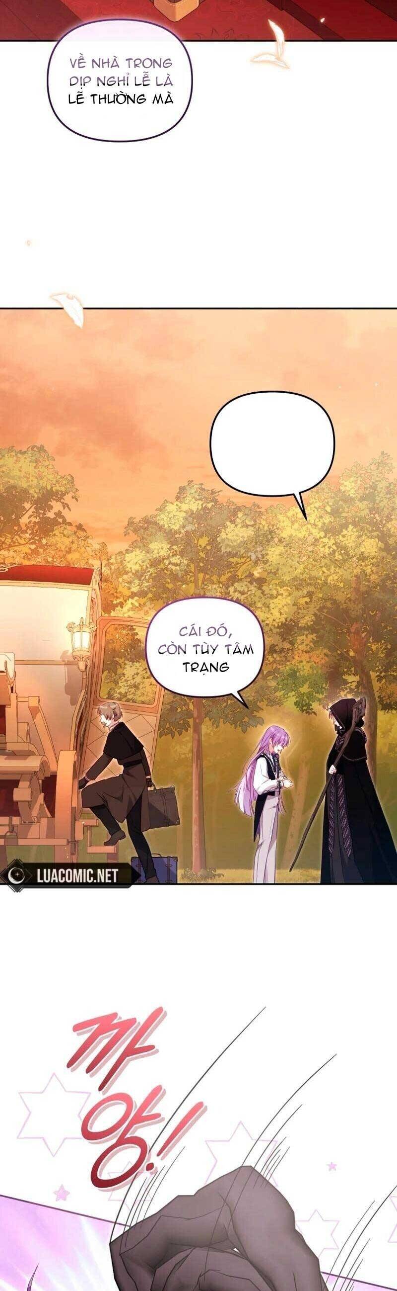 Tôi Đang Được Nuôi Dưỡng Bởi Những Kẻ Phản Diện: Chapter 74