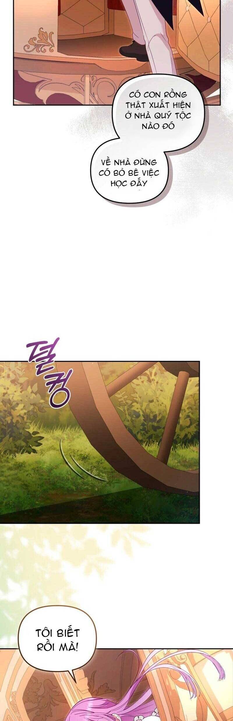 Tôi Đang Được Nuôi Dưỡng Bởi Những Kẻ Phản Diện: Chapter 74