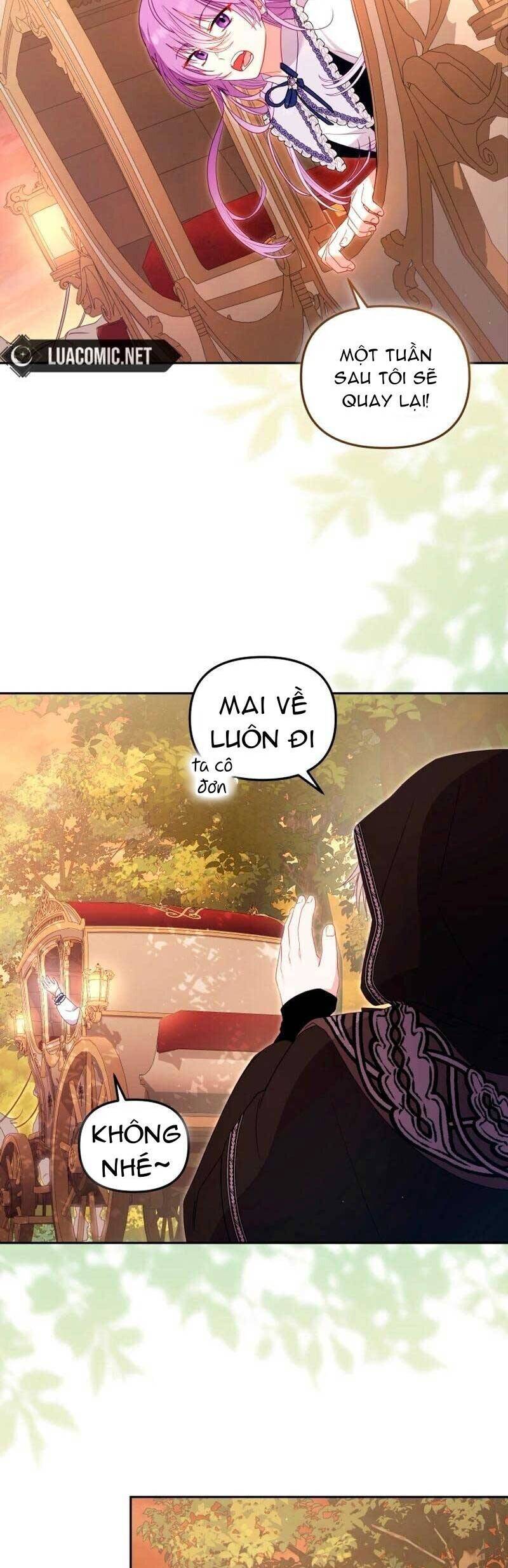 Tôi Đang Được Nuôi Dưỡng Bởi Những Kẻ Phản Diện: Chapter 74