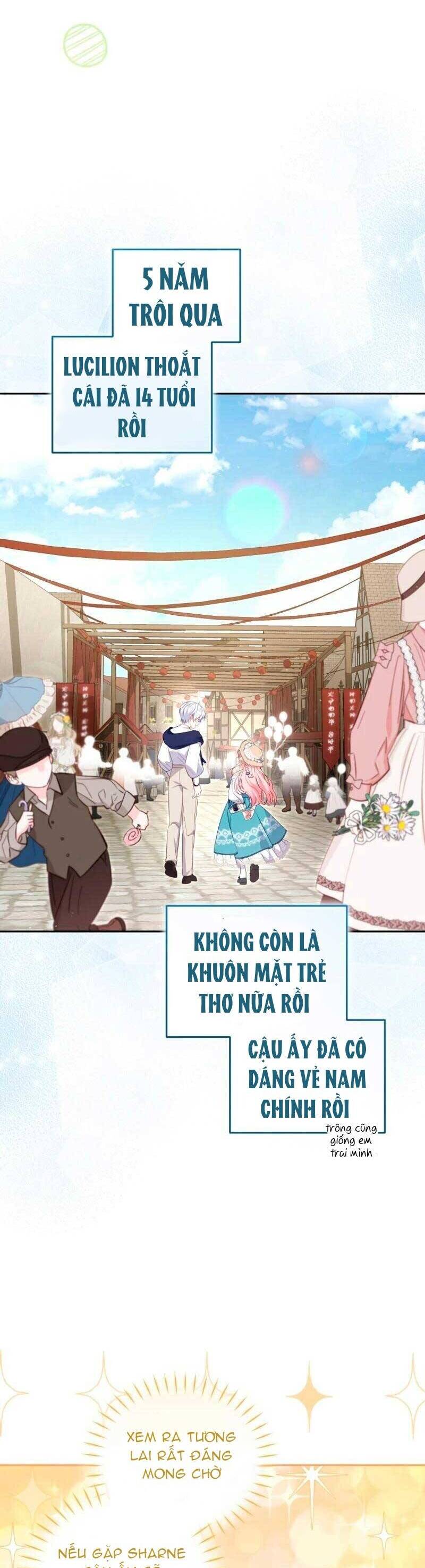 Tôi Đang Được Nuôi Dưỡng Bởi Những Kẻ Phản Diện: Chapter 74