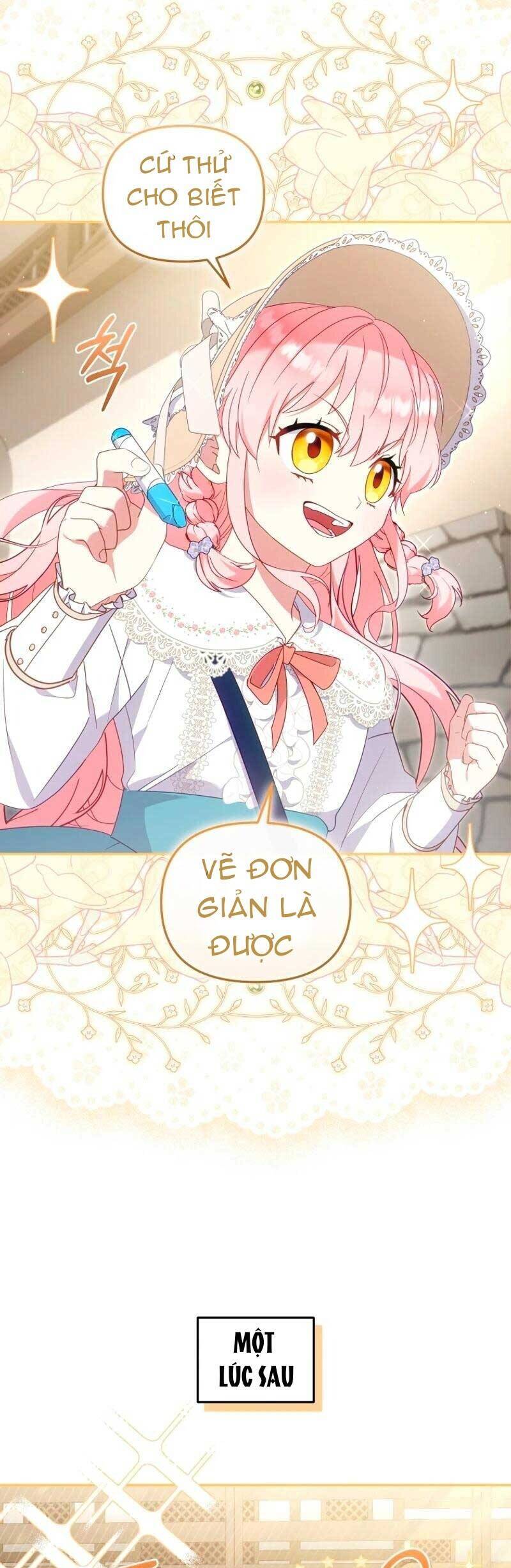 Tôi Đang Được Nuôi Dưỡng Bởi Những Kẻ Phản Diện: Chapter 74