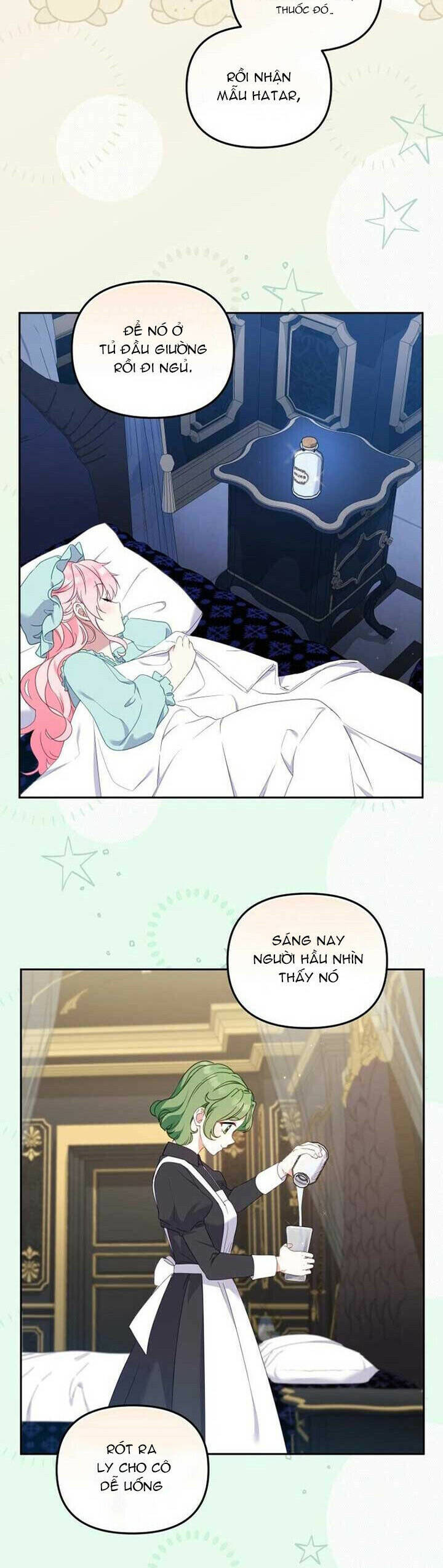 Tôi Đang Được Nuôi Dưỡng Bởi Những Kẻ Phản Diện: Chapter 76