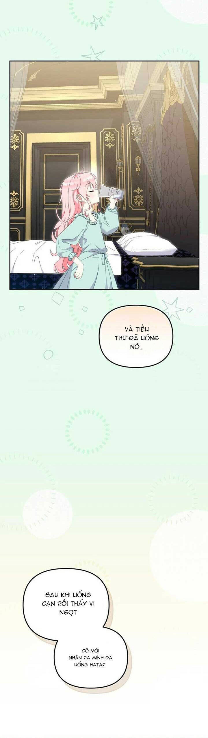 Tôi Đang Được Nuôi Dưỡng Bởi Những Kẻ Phản Diện: Chapter 76