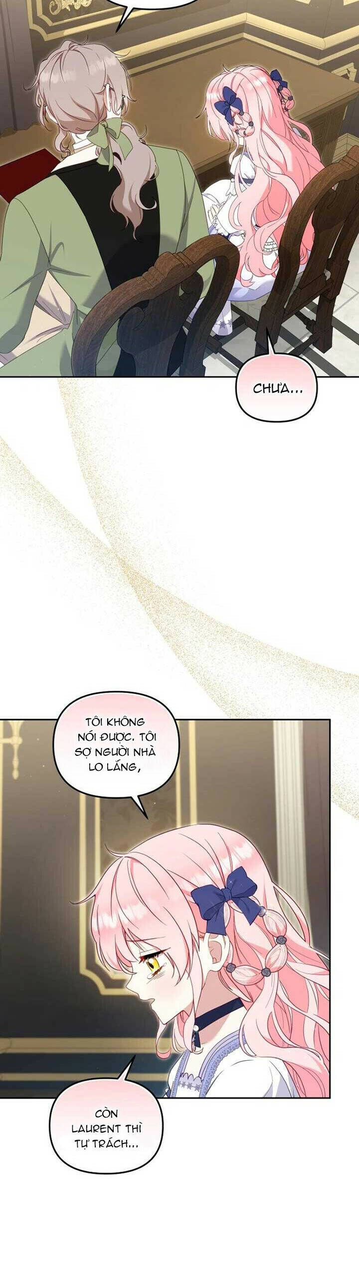 Tôi Đang Được Nuôi Dưỡng Bởi Những Kẻ Phản Diện: Chapter 76