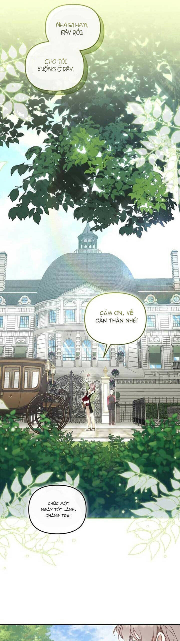 Tôi Đang Được Nuôi Dưỡng Bởi Những Kẻ Phản Diện: Chapter 76