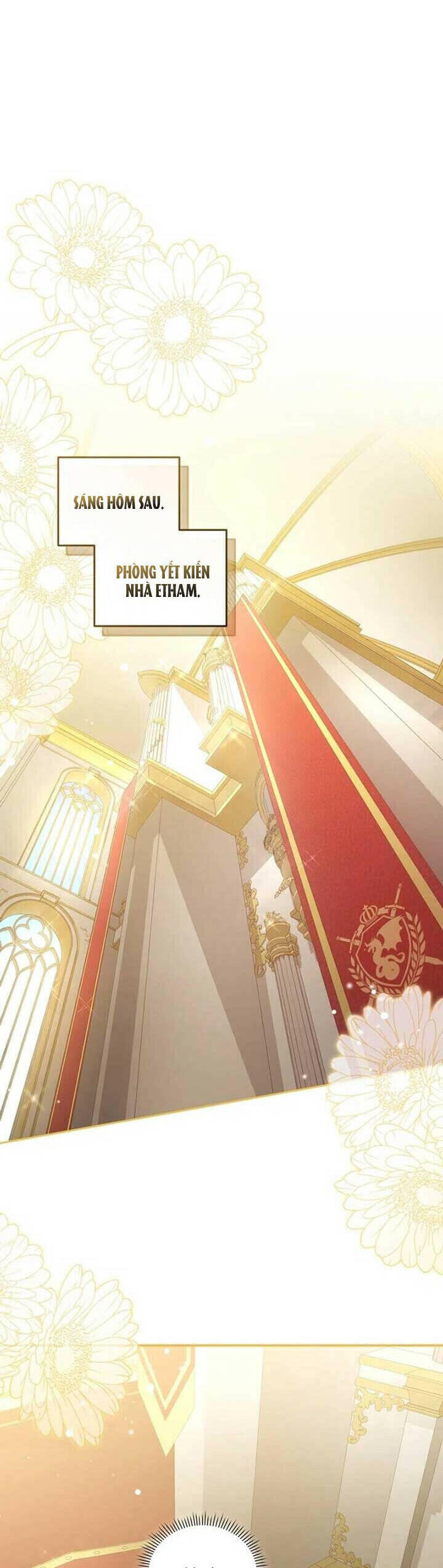 Tôi Đang Được Nuôi Dưỡng Bởi Những Kẻ Phản Diện: Chapter 76