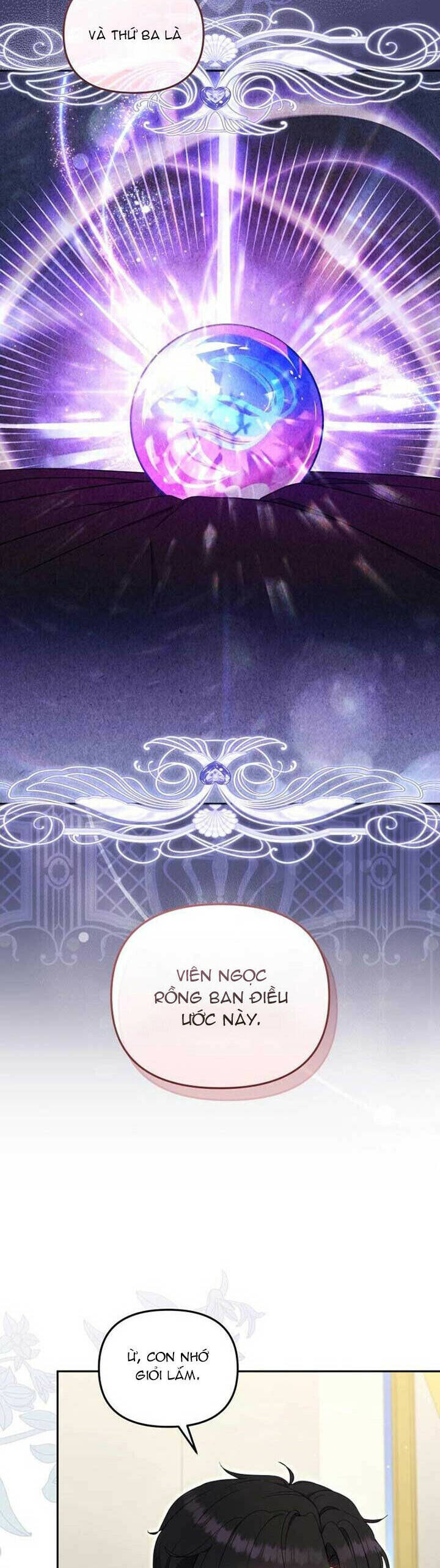 Tôi Đang Được Nuôi Dưỡng Bởi Những Kẻ Phản Diện: Chapter 76