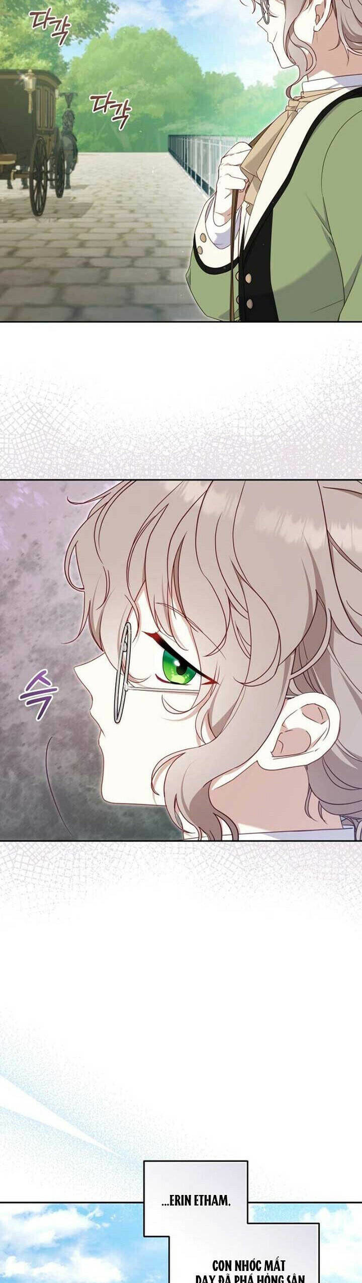 Tôi Đang Được Nuôi Dưỡng Bởi Những Kẻ Phản Diện: Chapter 76