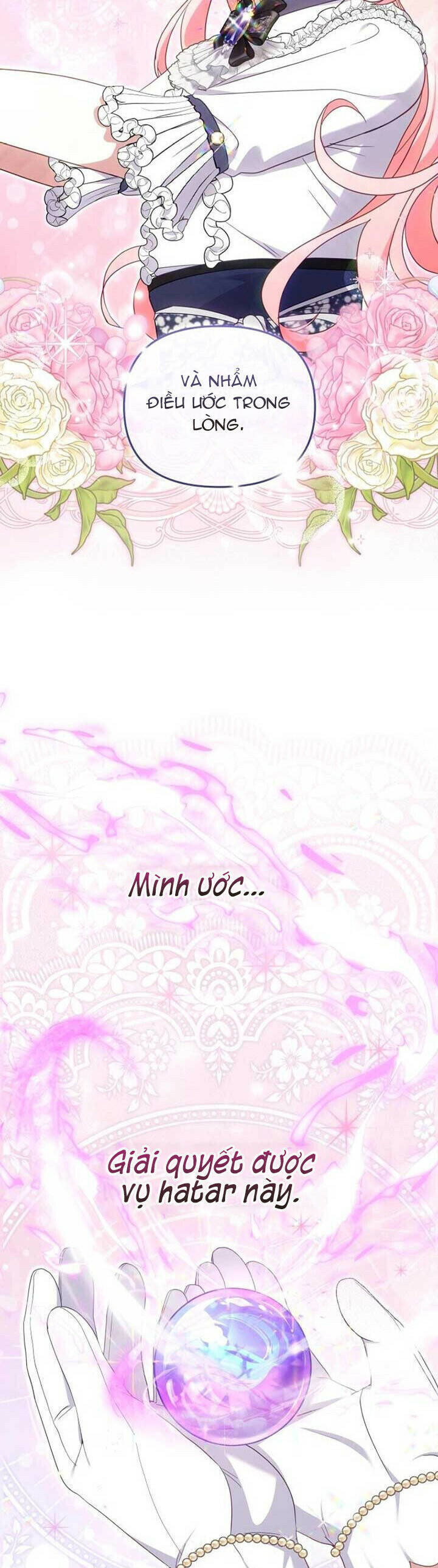 Tôi Đang Được Nuôi Dưỡng Bởi Những Kẻ Phản Diện: Chapter 76