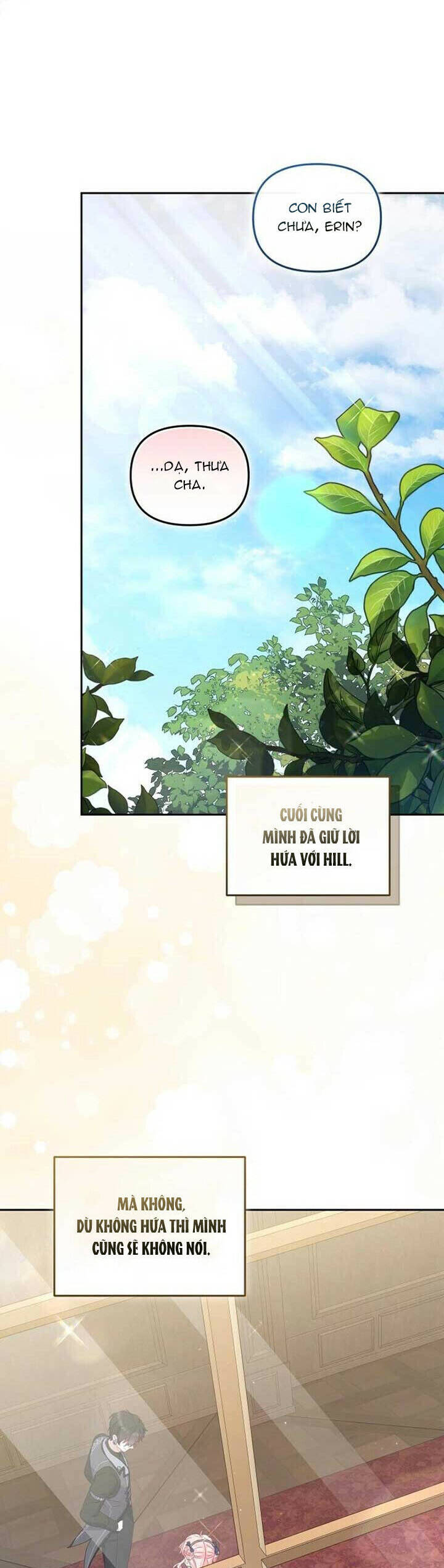 Tôi Đang Được Nuôi Dưỡng Bởi Những Kẻ Phản Diện: Chapter 76