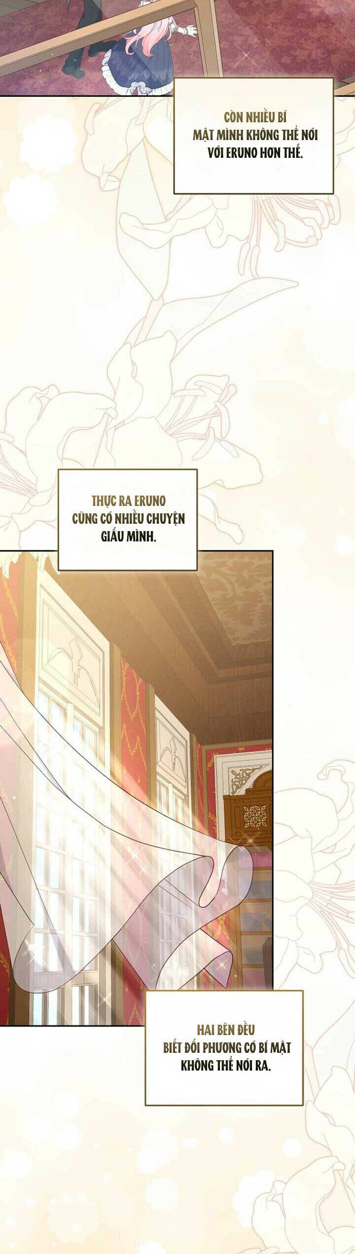 Tôi Đang Được Nuôi Dưỡng Bởi Những Kẻ Phản Diện: Chapter 76