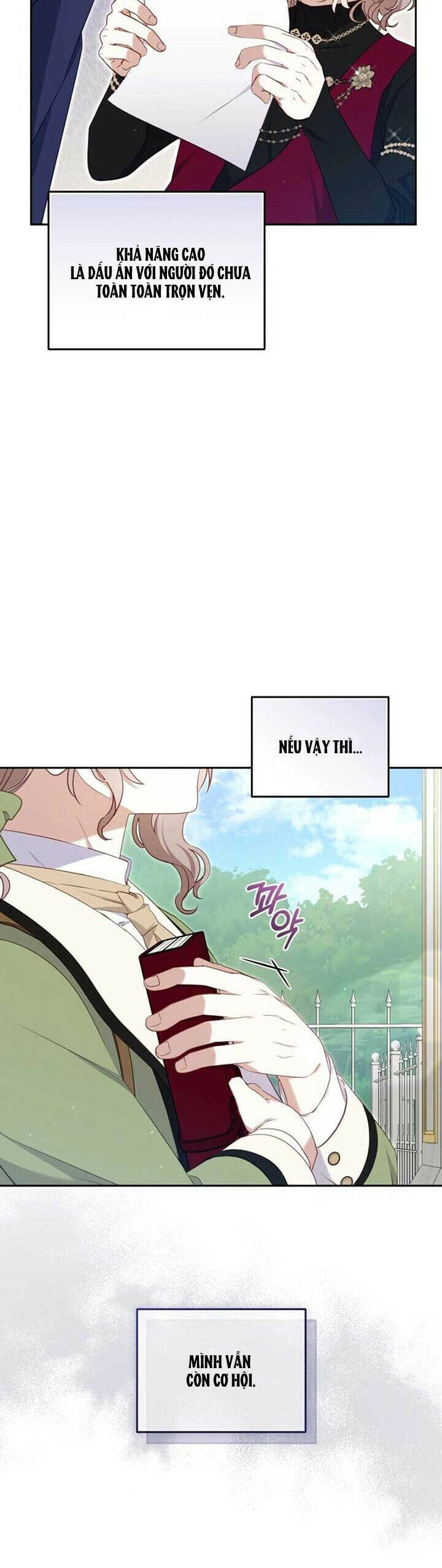 Tôi Đang Được Nuôi Dưỡng Bởi Những Kẻ Phản Diện: Chapter 76