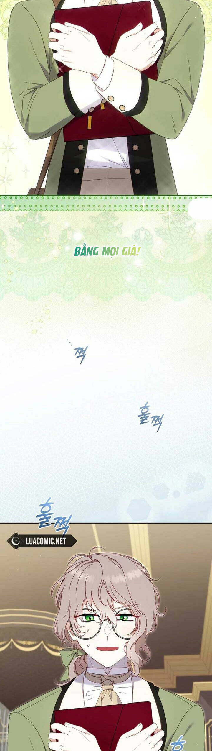 Tôi Đang Được Nuôi Dưỡng Bởi Những Kẻ Phản Diện: Chapter 76