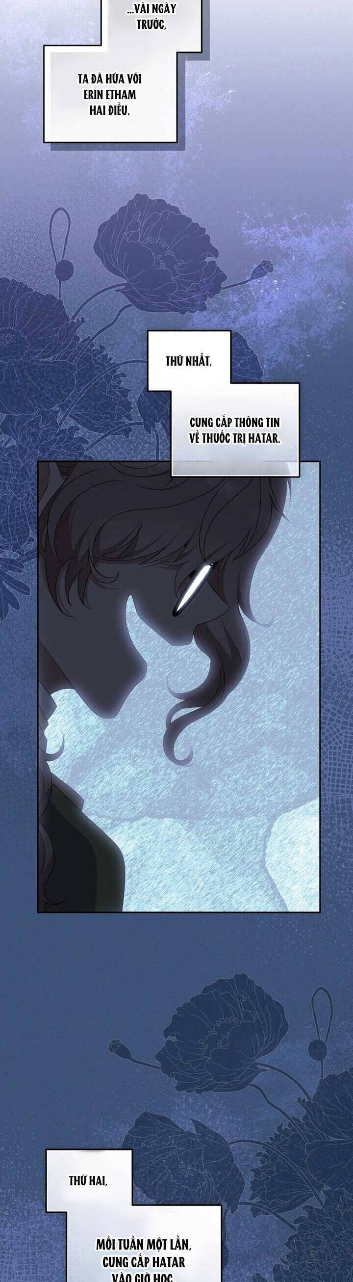 Tôi Đang Được Nuôi Dưỡng Bởi Những Kẻ Phản Diện: Chapter 77