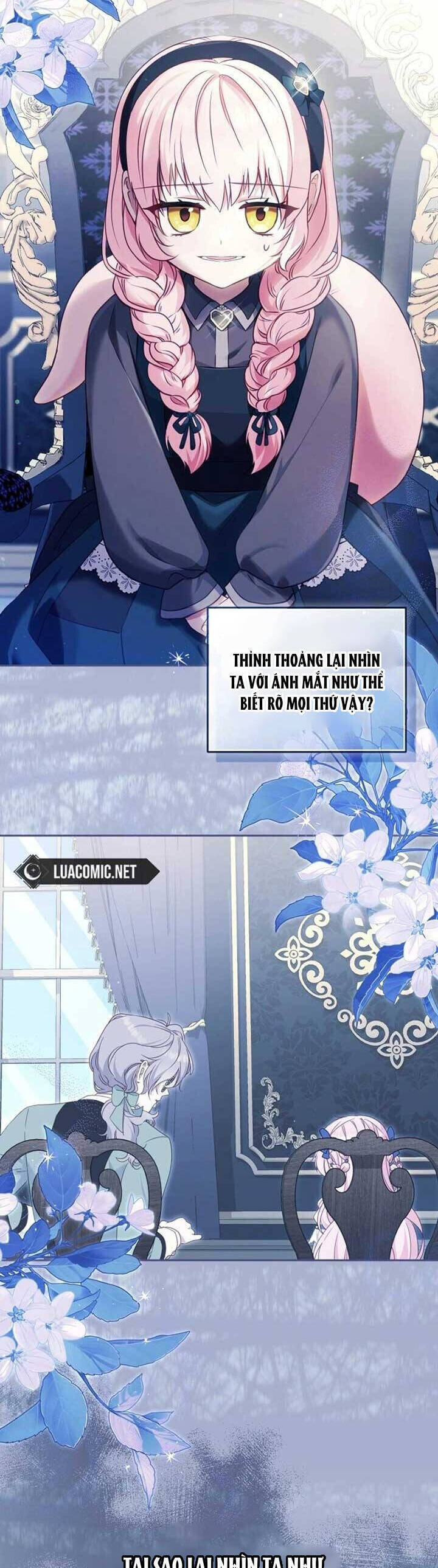 Tôi Đang Được Nuôi Dưỡng Bởi Những Kẻ Phản Diện: Chapter 77