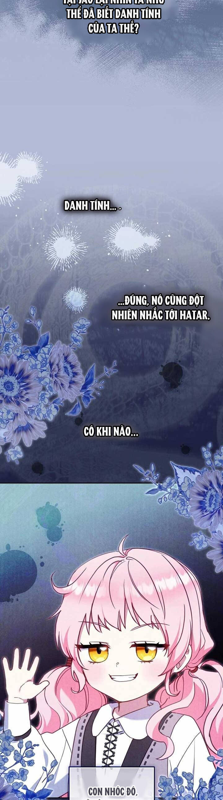 Tôi Đang Được Nuôi Dưỡng Bởi Những Kẻ Phản Diện: Chapter 77