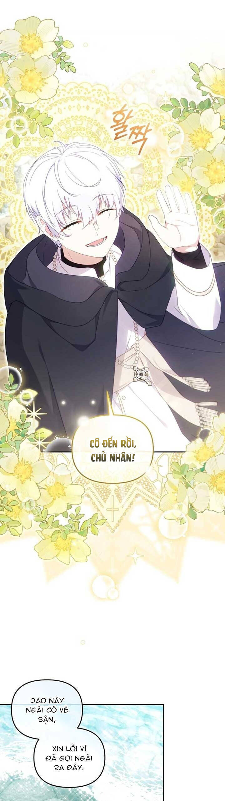 Tôi Đang Được Nuôi Dưỡng Bởi Những Kẻ Phản Diện: Chapter 77