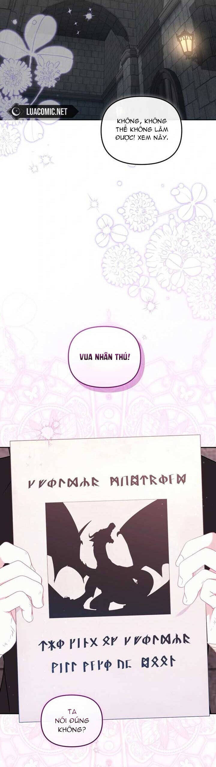 Tôi Đang Được Nuôi Dưỡng Bởi Những Kẻ Phản Diện: Chapter 77