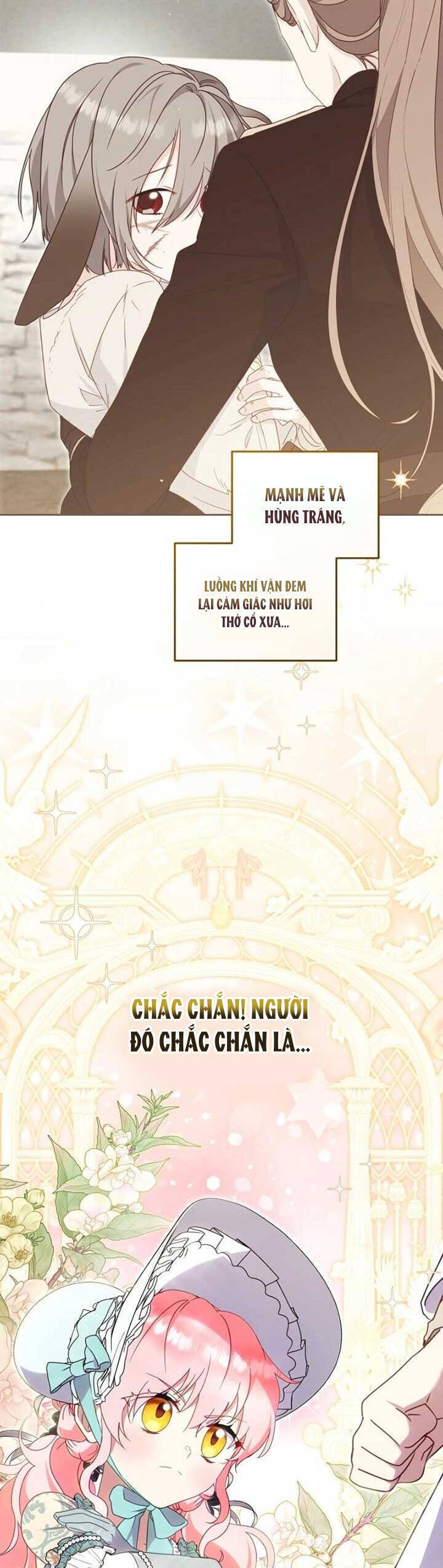 Tôi Đang Được Nuôi Dưỡng Bởi Những Kẻ Phản Diện: Chapter 77